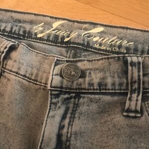 Juicy Couture Jeans